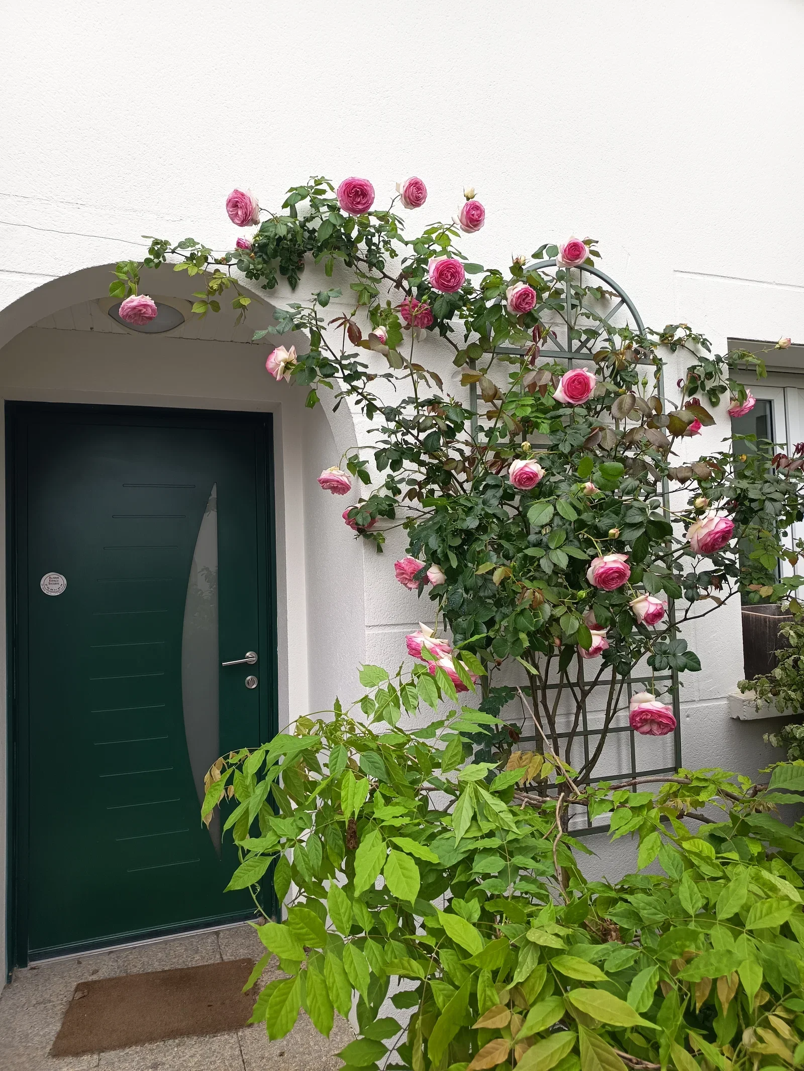 Chambre Rue Robert Caumont à Bordeaux