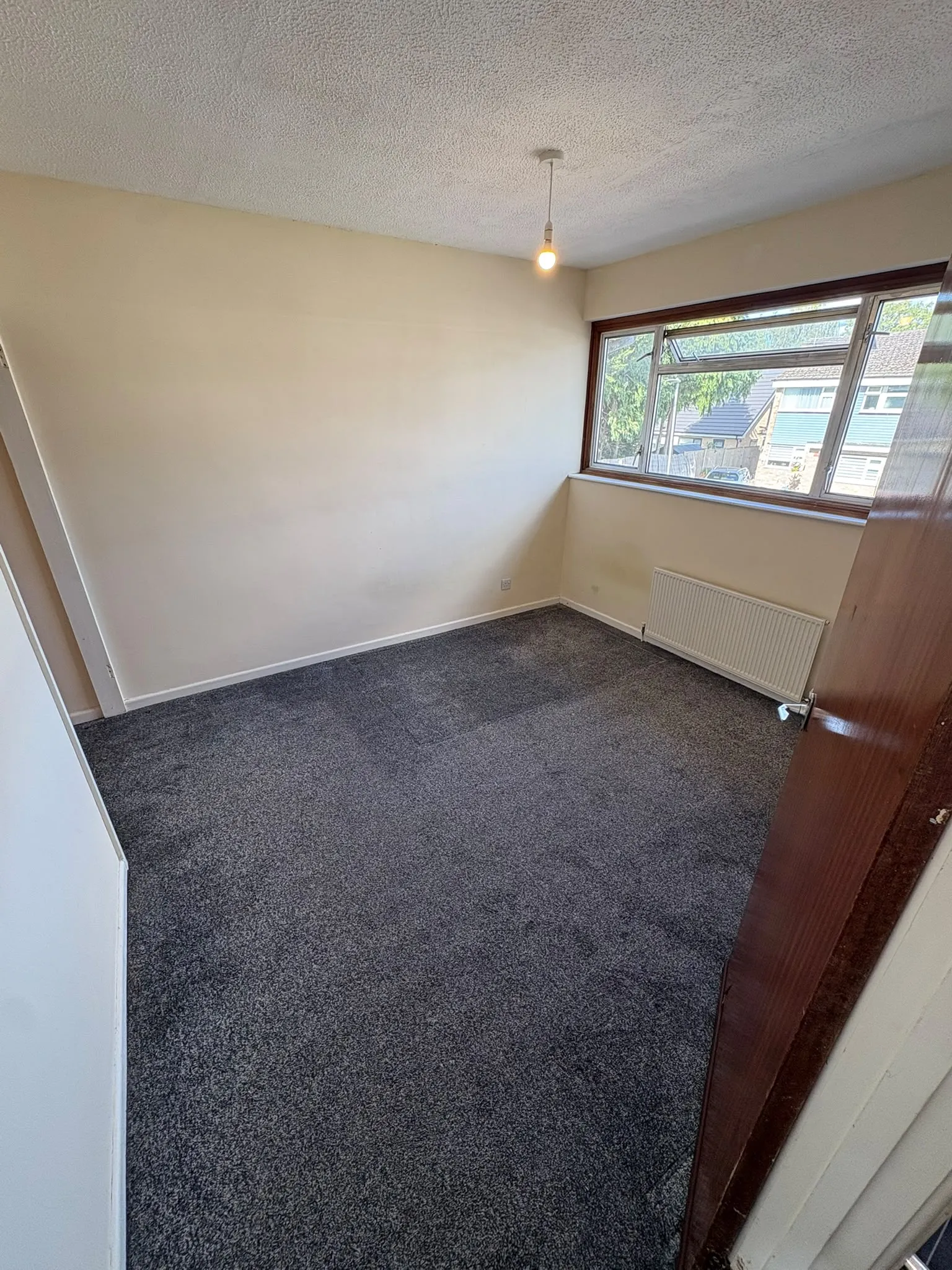 House Chantry Lane in St Albans