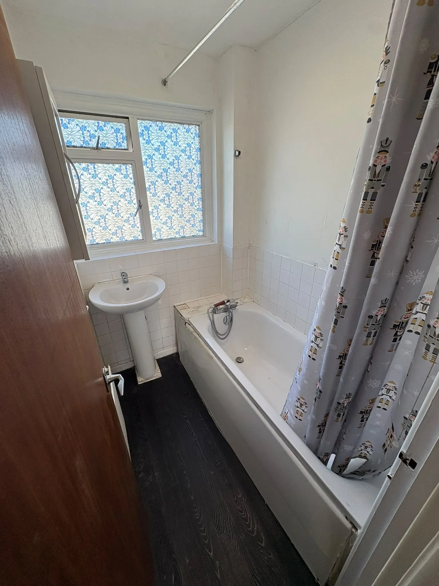 House Chantry Lane in St Albans