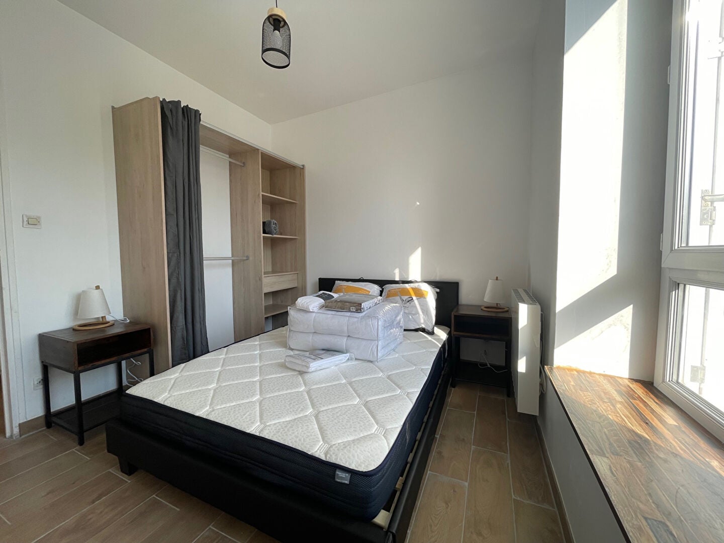 Appartement Rue du Parc des Sports de Ludugris à Quimper