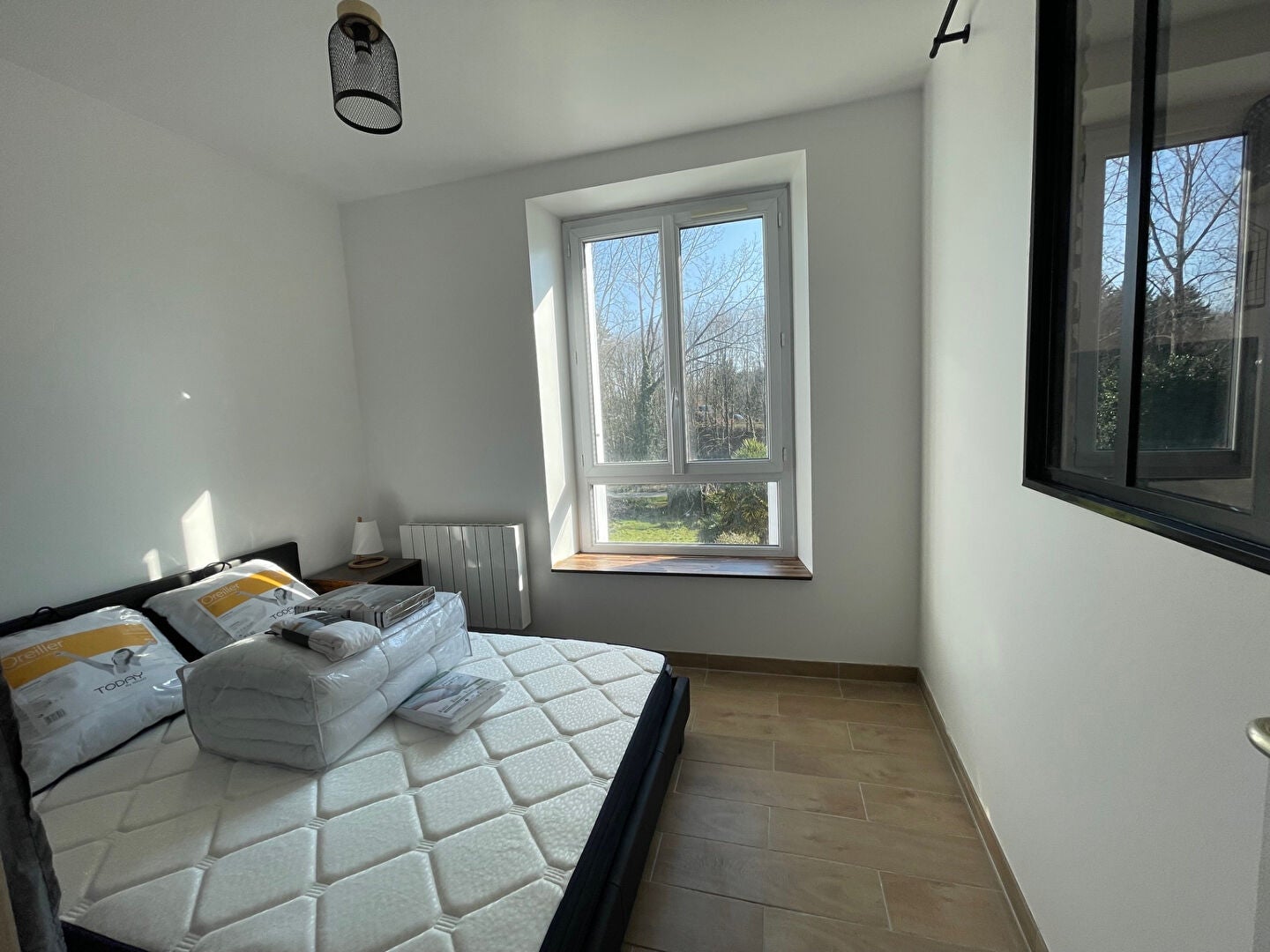 Appartement Rue du Parc des Sports de Ludugris à Quimper