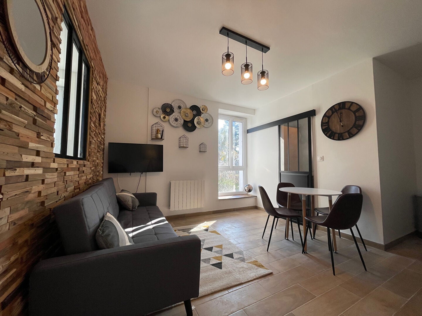 Appartement Rue du Parc des Sports de Ludugris à Quimper
