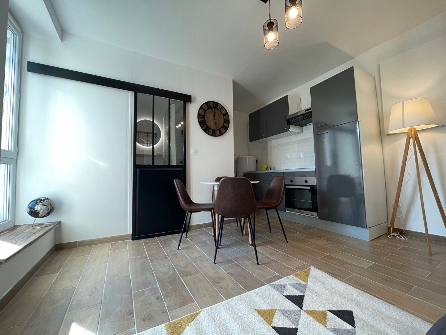 Appartement Rue du Parc des Sports de Ludugris à Quimper