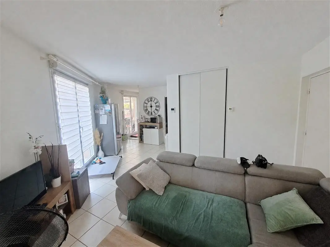 Flat Rue Bayard in Rives