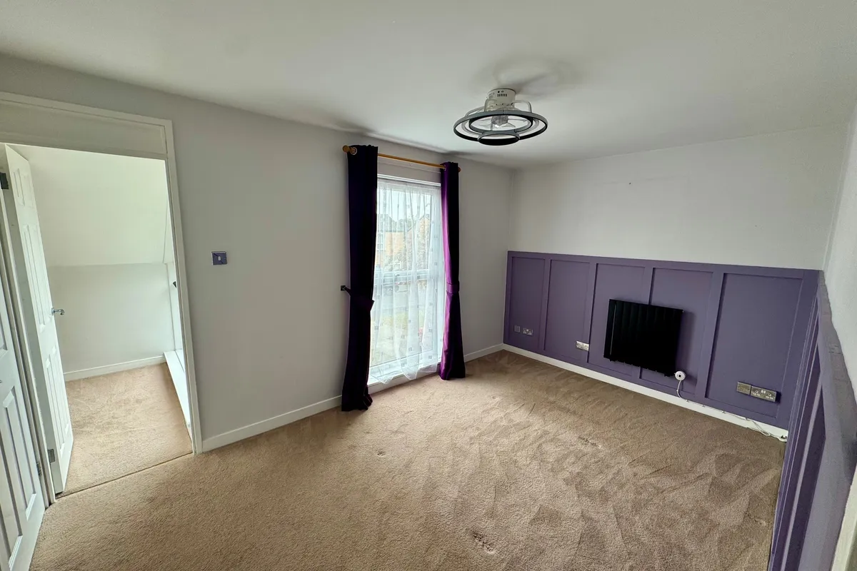 House Lancewood Walk in West Suffolk