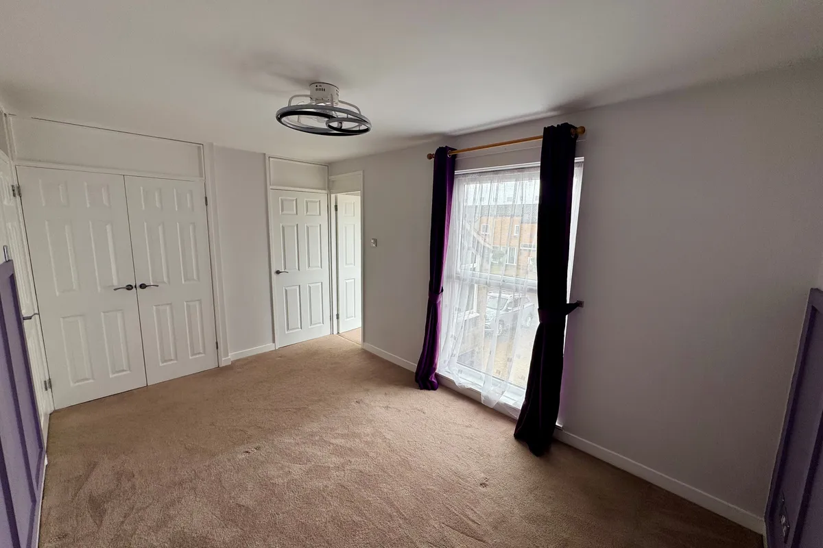 House Lancewood Walk in West Suffolk