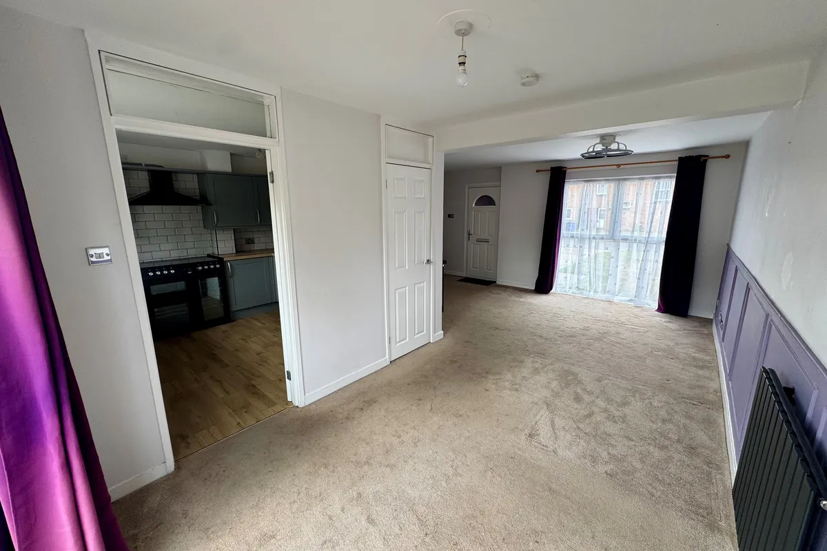 House Lancewood Walk in West Suffolk