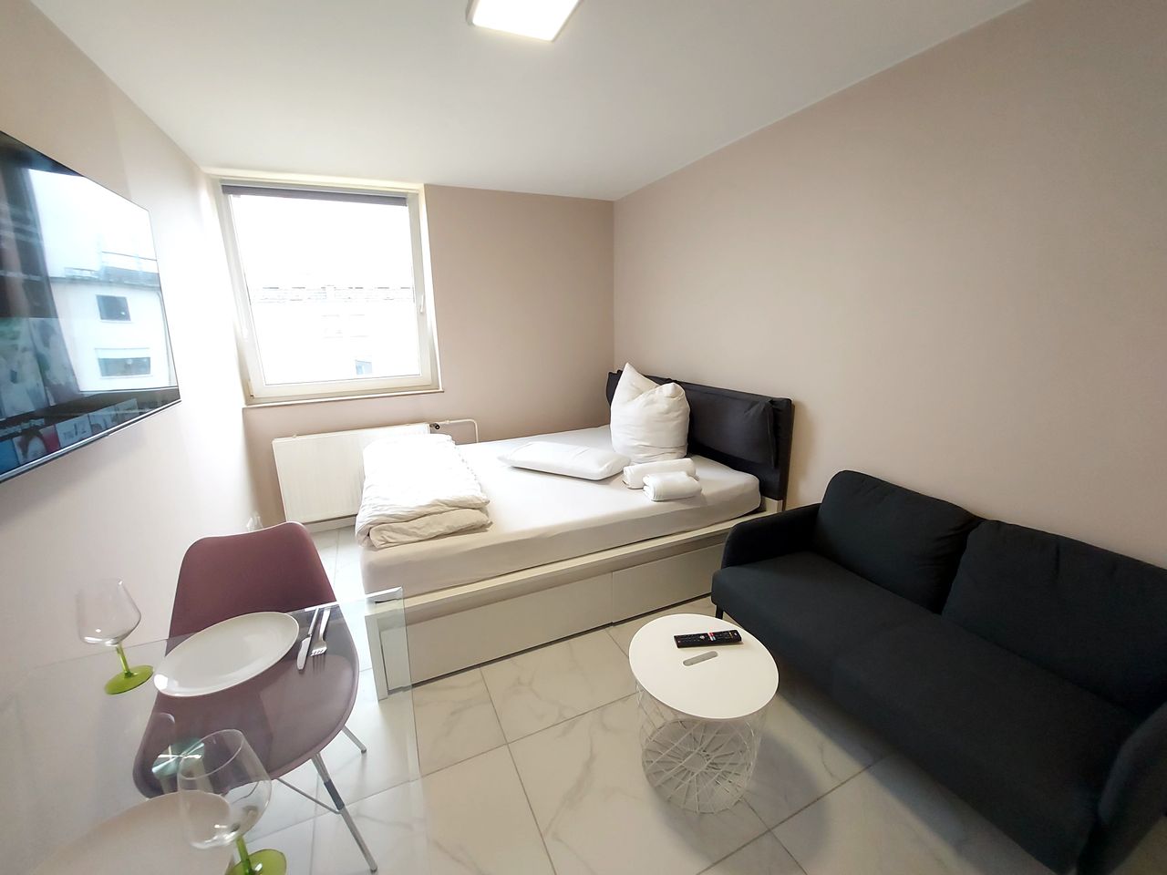 Wohnung Brückenstraße in Mannheim
