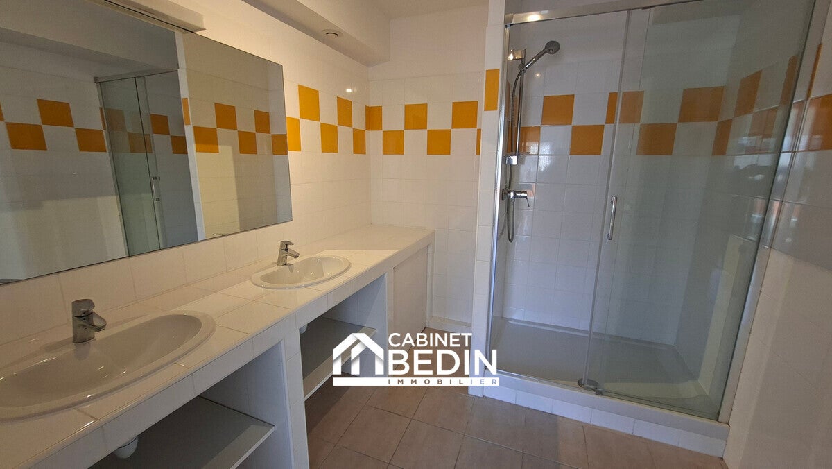 Flat Cours Desbiey in Arcachon