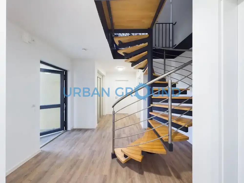 Zimmer Rathenaustraße in Berlin