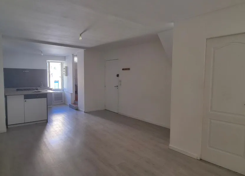 Appartement Place des Jacobins à Paulhan