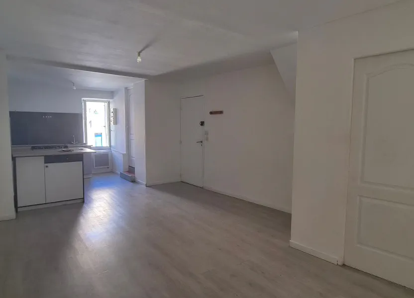 Appartement Place des Jacobins à Paulhan
