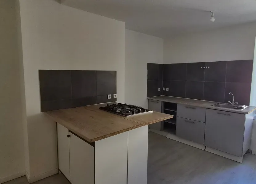 Appartement Place des Jacobins à Paulhan