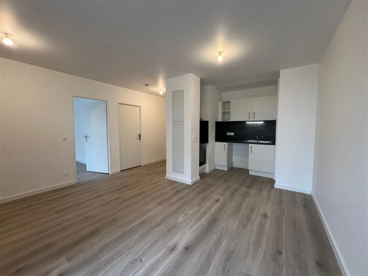Appartement Avenue des Hauts Grigneux à Bihorel