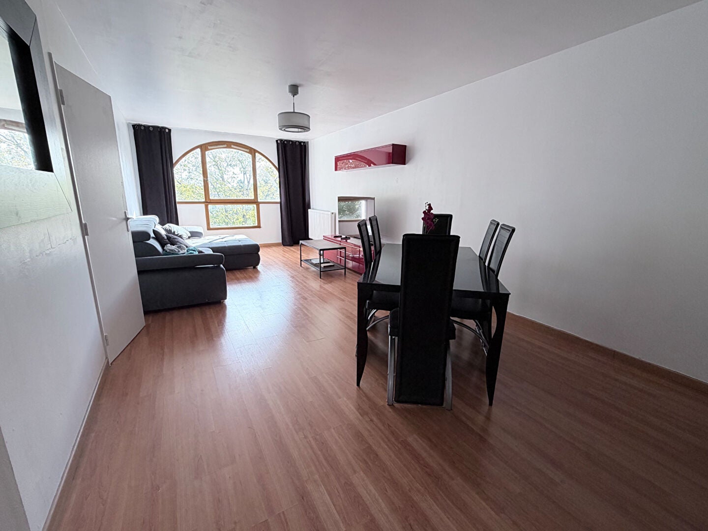 Appartement Cours du Luzard à Noisiel