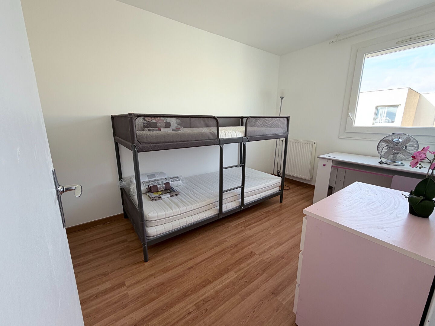 Appartement Cours du Luzard à Noisiel
