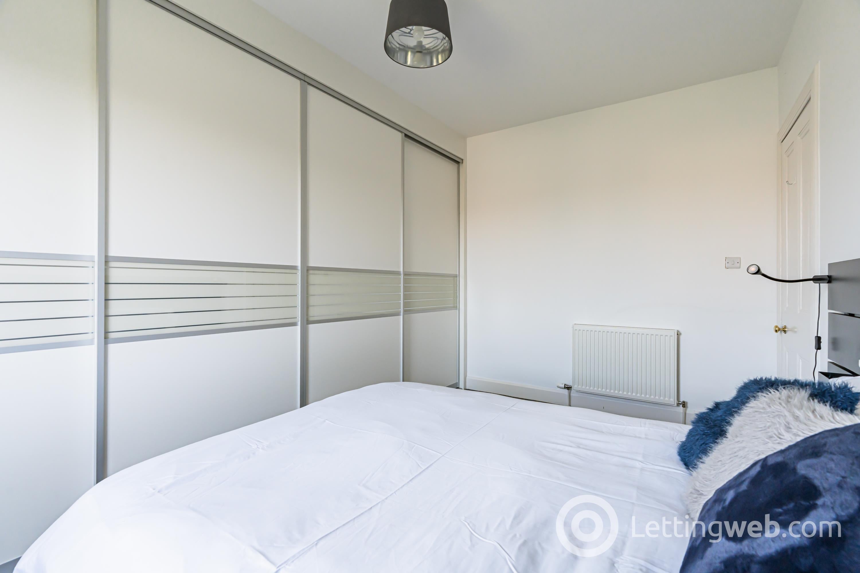Flat Murrayfield Avenue in City of Edinburgh