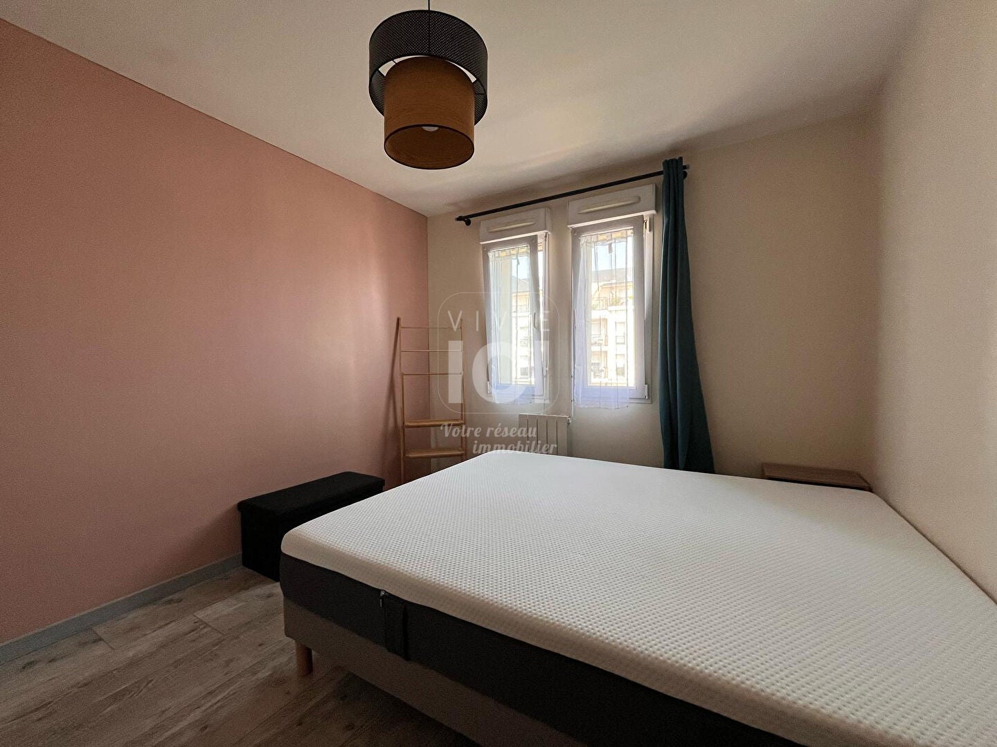 Appartement Rue David d'Angers à Les Ponts-de-Cé