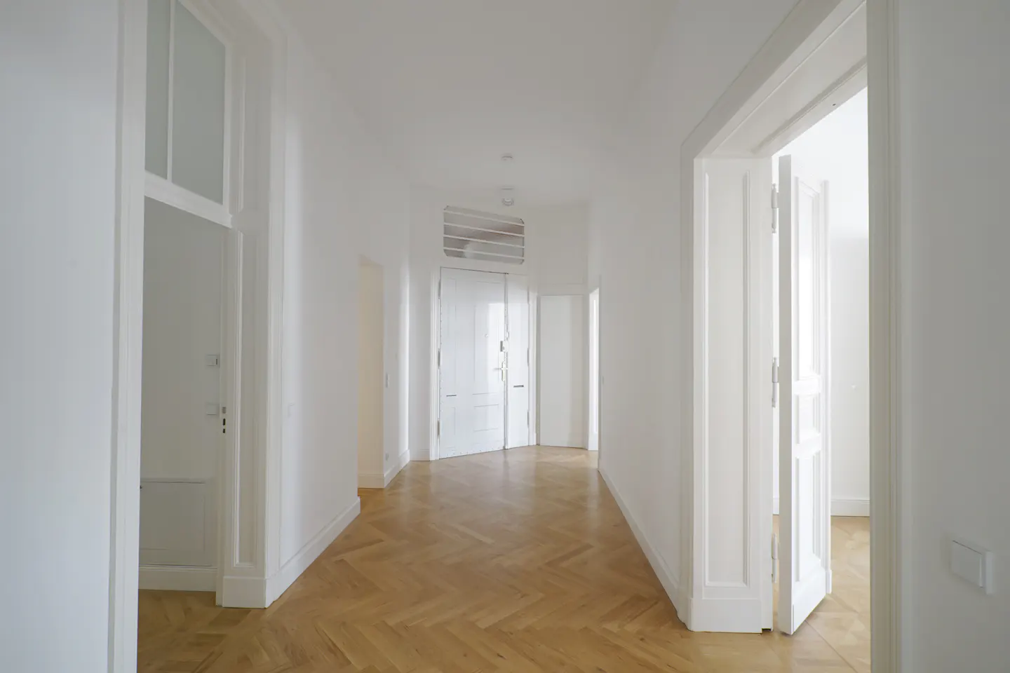 Wohnung Uhlandstraße in Berlin