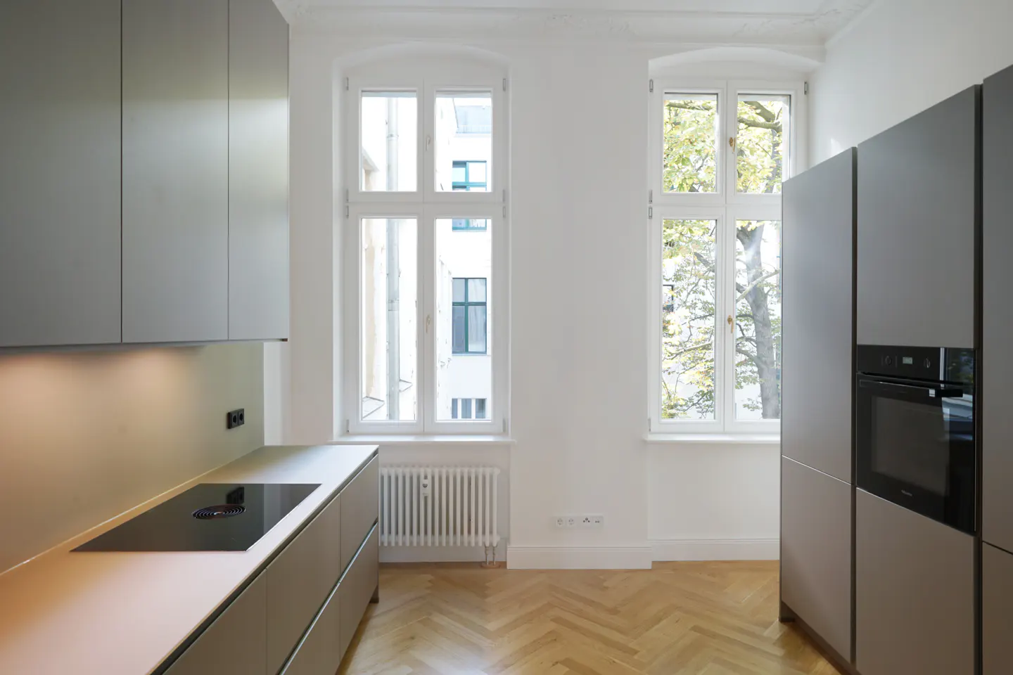 Wohnung Uhlandstraße in Berlin