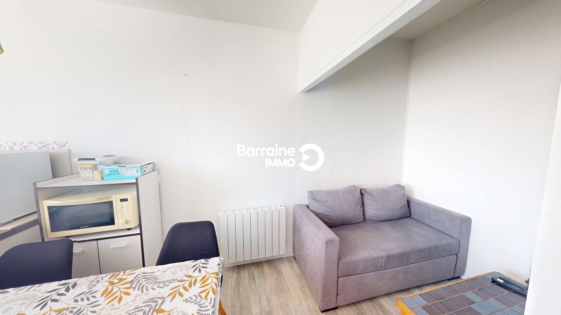 Appartement Rue du Maréchal Valée à Brest