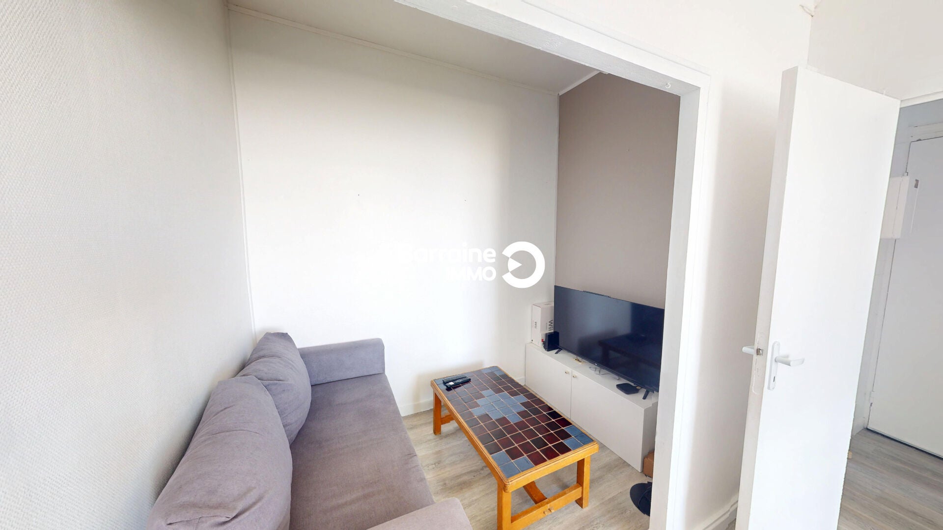 Appartement Rue du Maréchal Valée à Brest