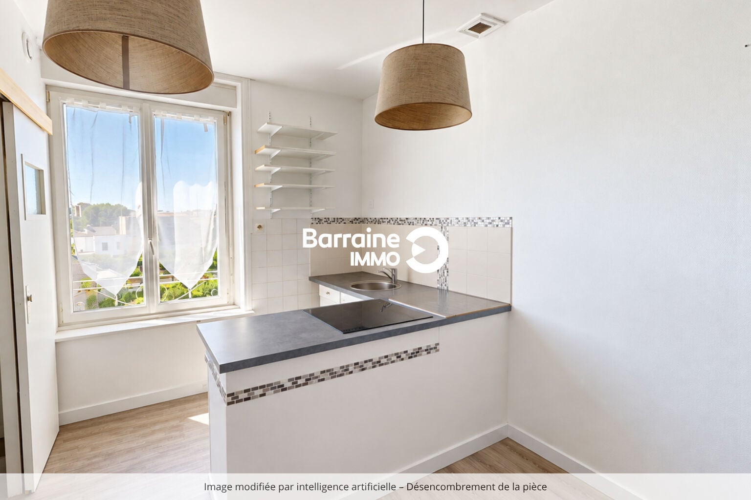 Appartement Rue du Maréchal Valée à Brest