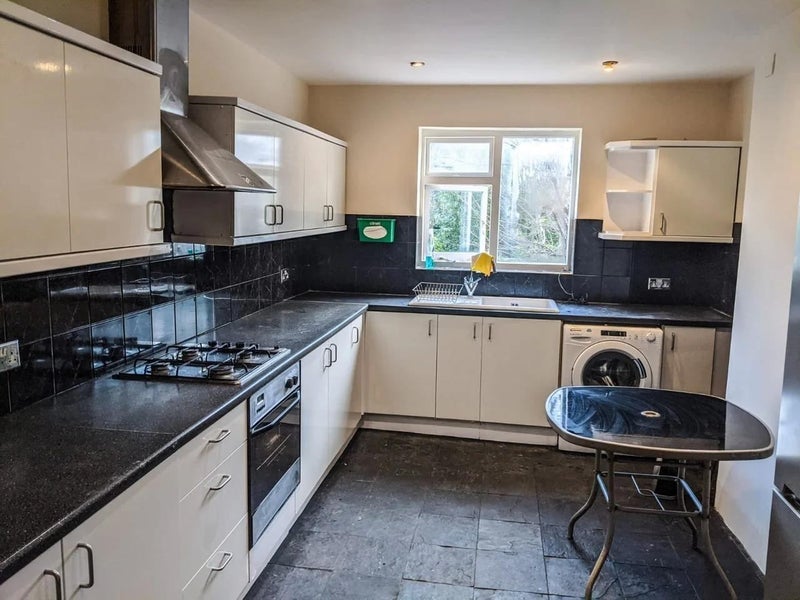 House Earlham Grove in Greater London