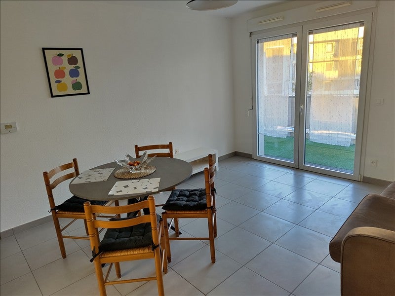 Flat Rue Colette Besson in Villenave-d'Ornon