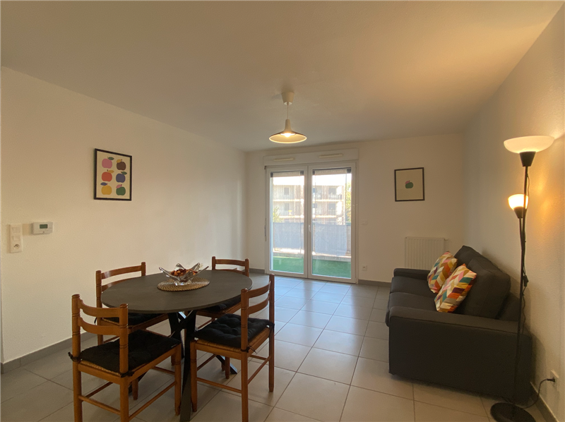 Appartement Rue Colette Besson à Villenave-d'Ornon
