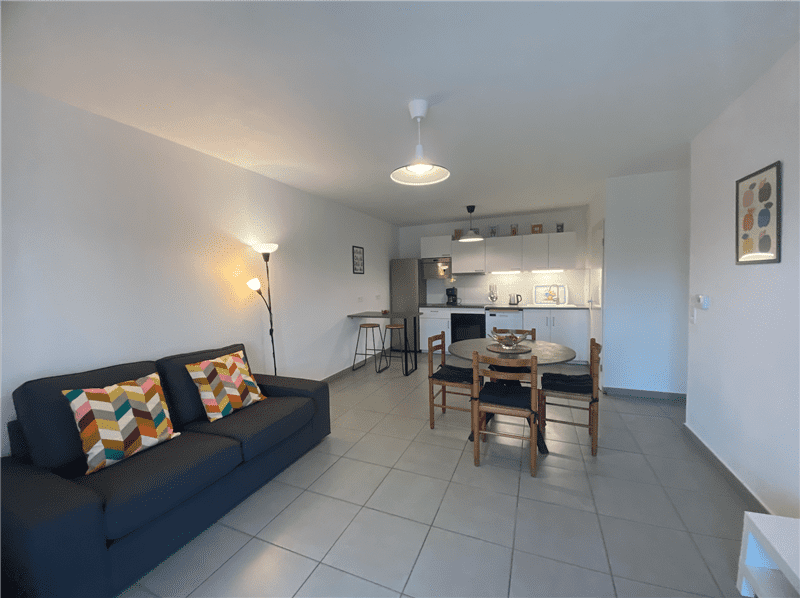 Appartement Rue Colette Besson à Villenave-d'Ornon