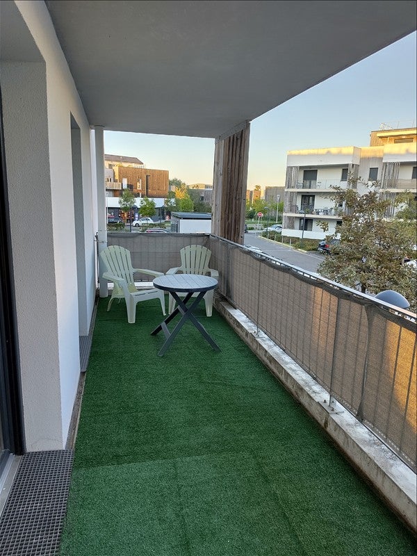 Flat Rue Colette Besson in Villenave-d'Ornon