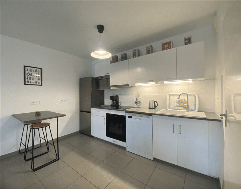 Appartement Rue Colette Besson à Villenave-d'Ornon