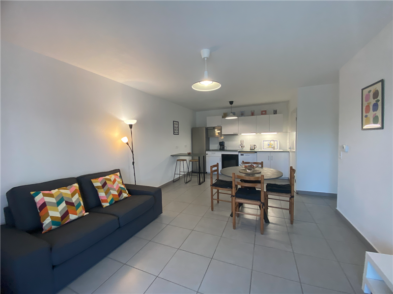 Appartement Rue Colette Besson à Villenave-d'Ornon