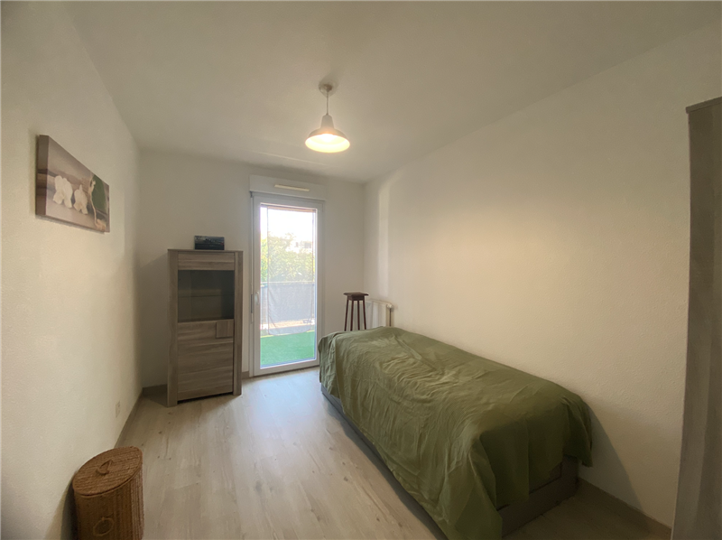 Appartement Rue Colette Besson à Villenave-d'Ornon