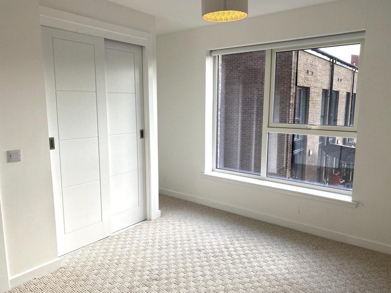 Room Bedford Street in Glasgow