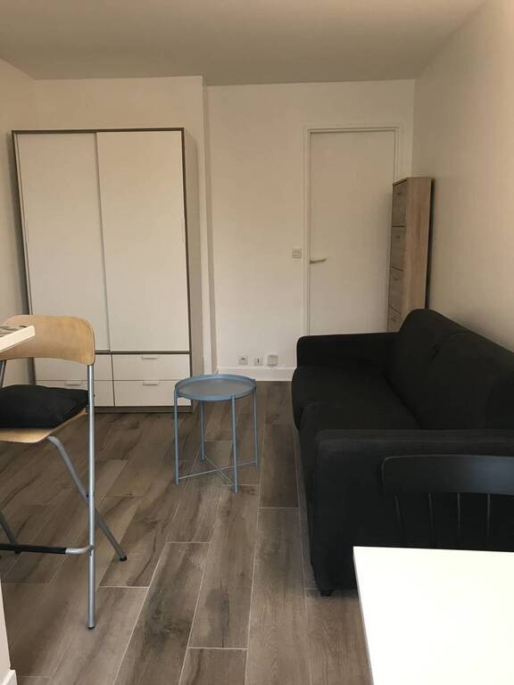 Appartement Rue de l'Est à Boulogne-Billancourt