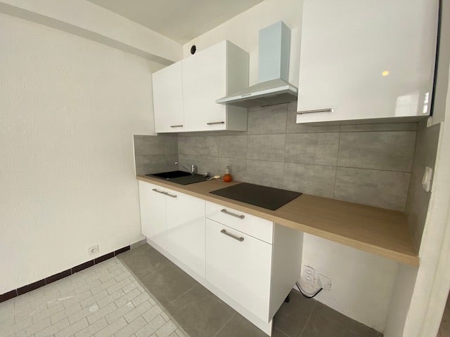 Appartement Avenue Marcel Castié à Toulon