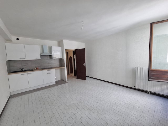 Appartement Avenue Marcel Castié à Toulon