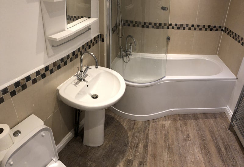 Room Sandford Road in Nottingham