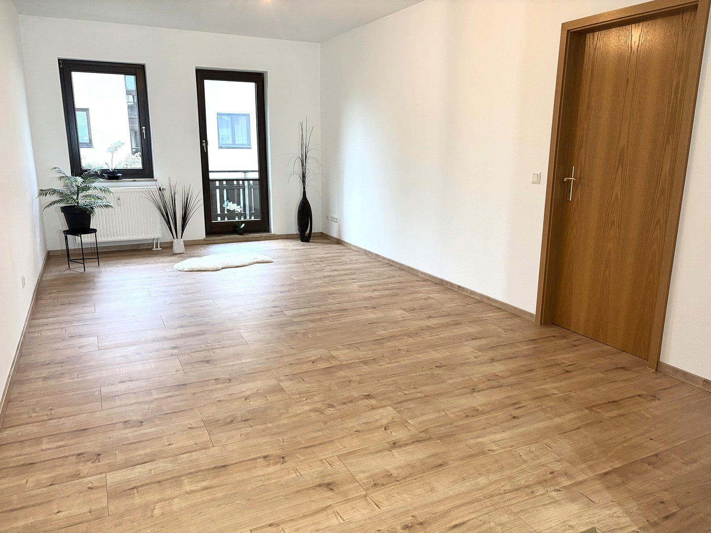 Wohnung Neumarkt in Machern