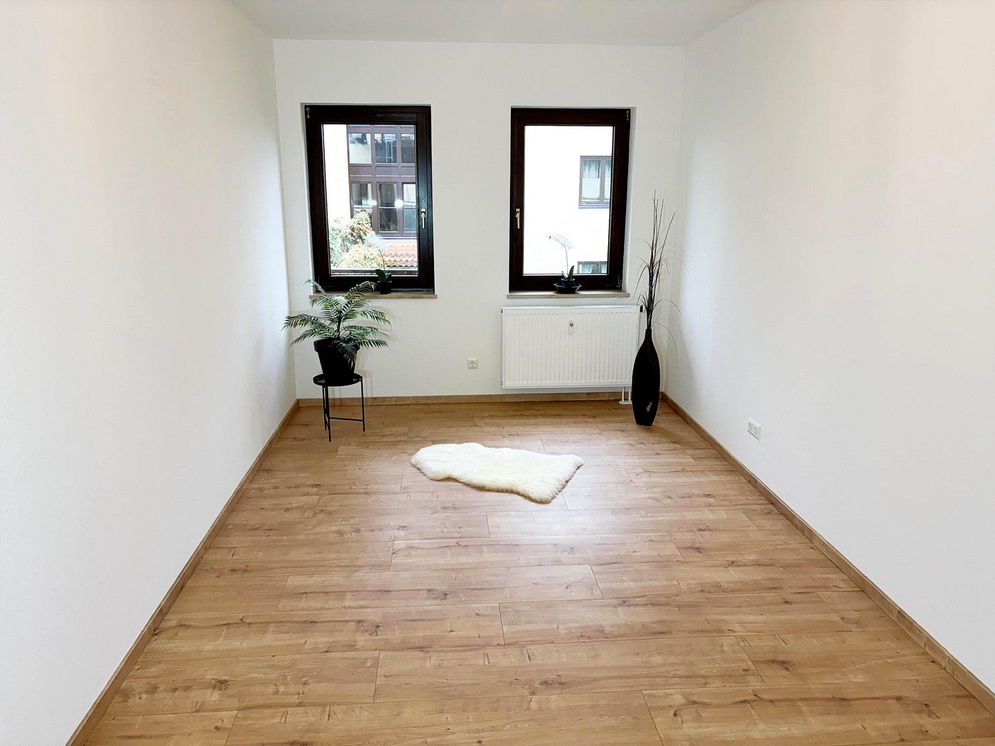 Wohnung Neumarkt in Machern