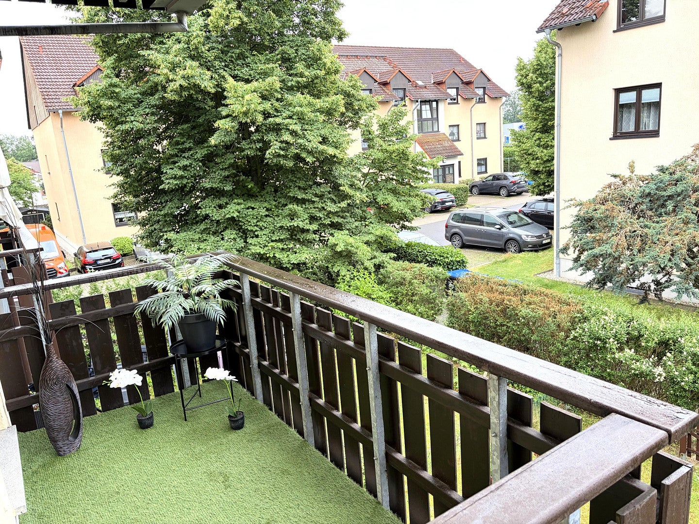 Wohnung Neumarkt in Machern