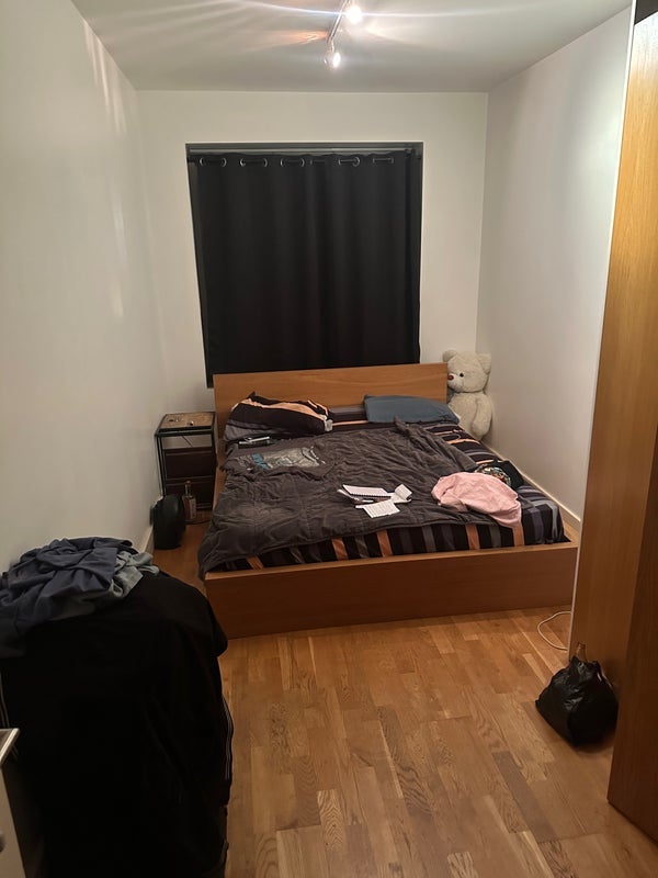 Room Old Kent Road in Greater London