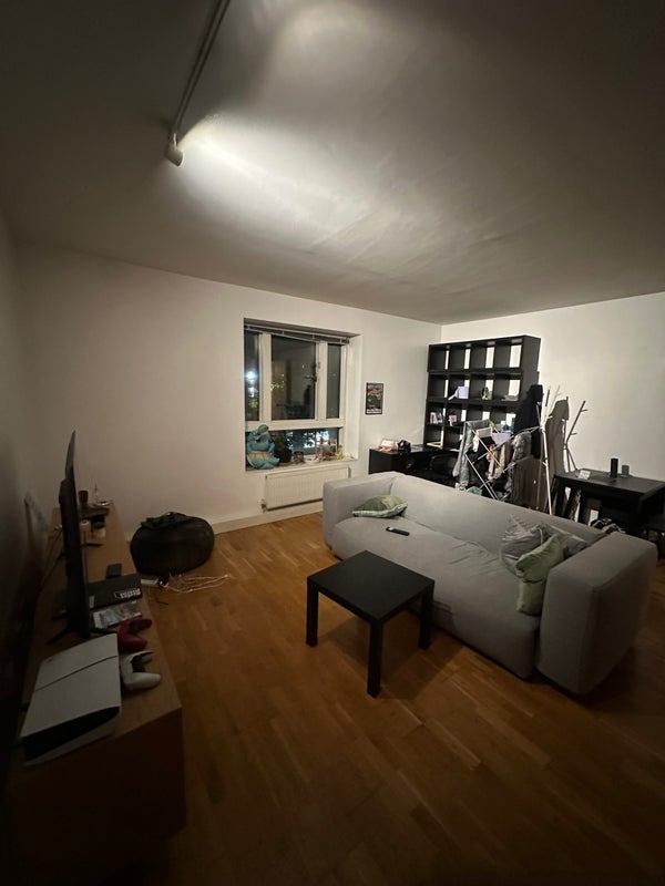 Room Old Kent Road in Greater London