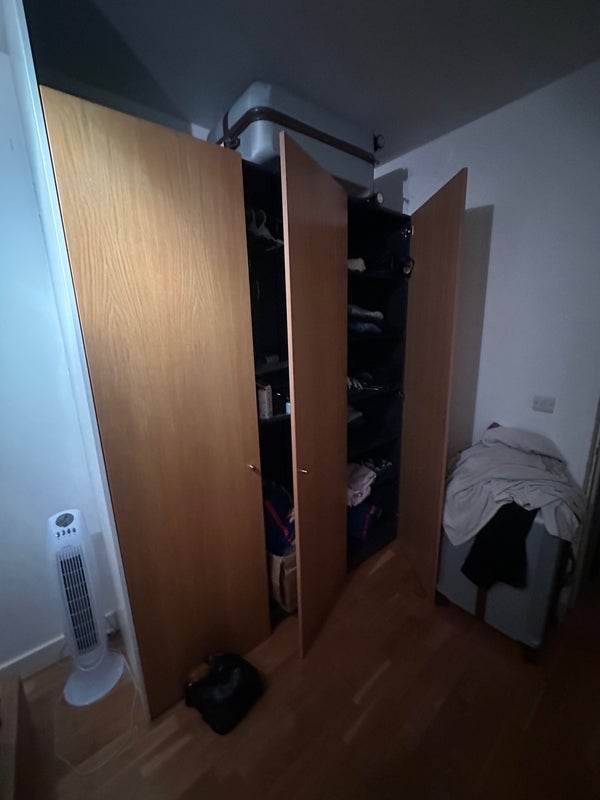 Room Old Kent Road in Greater London