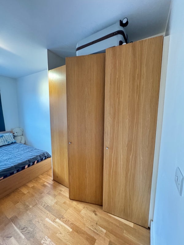 Room Old Kent Road in Greater London