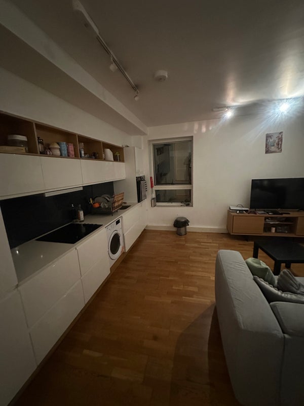 Room Old Kent Road in Greater London