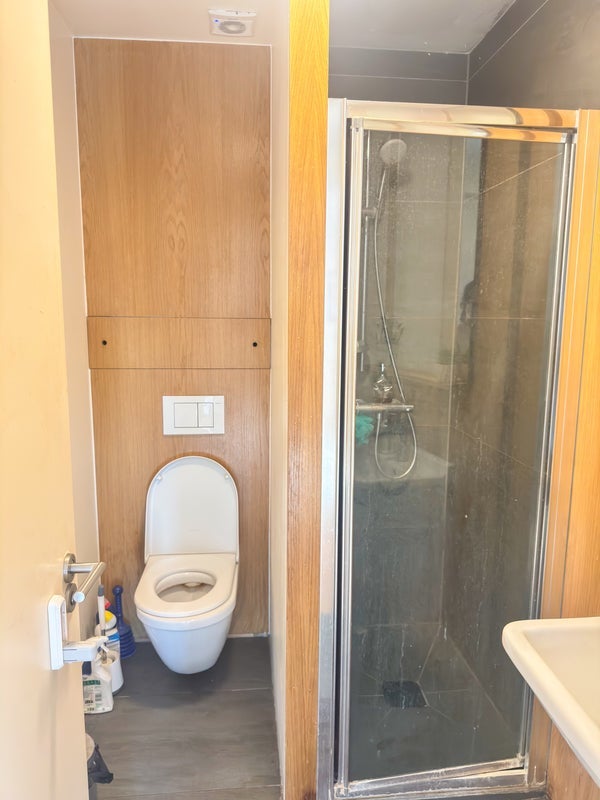 Room Old Kent Road in Greater London