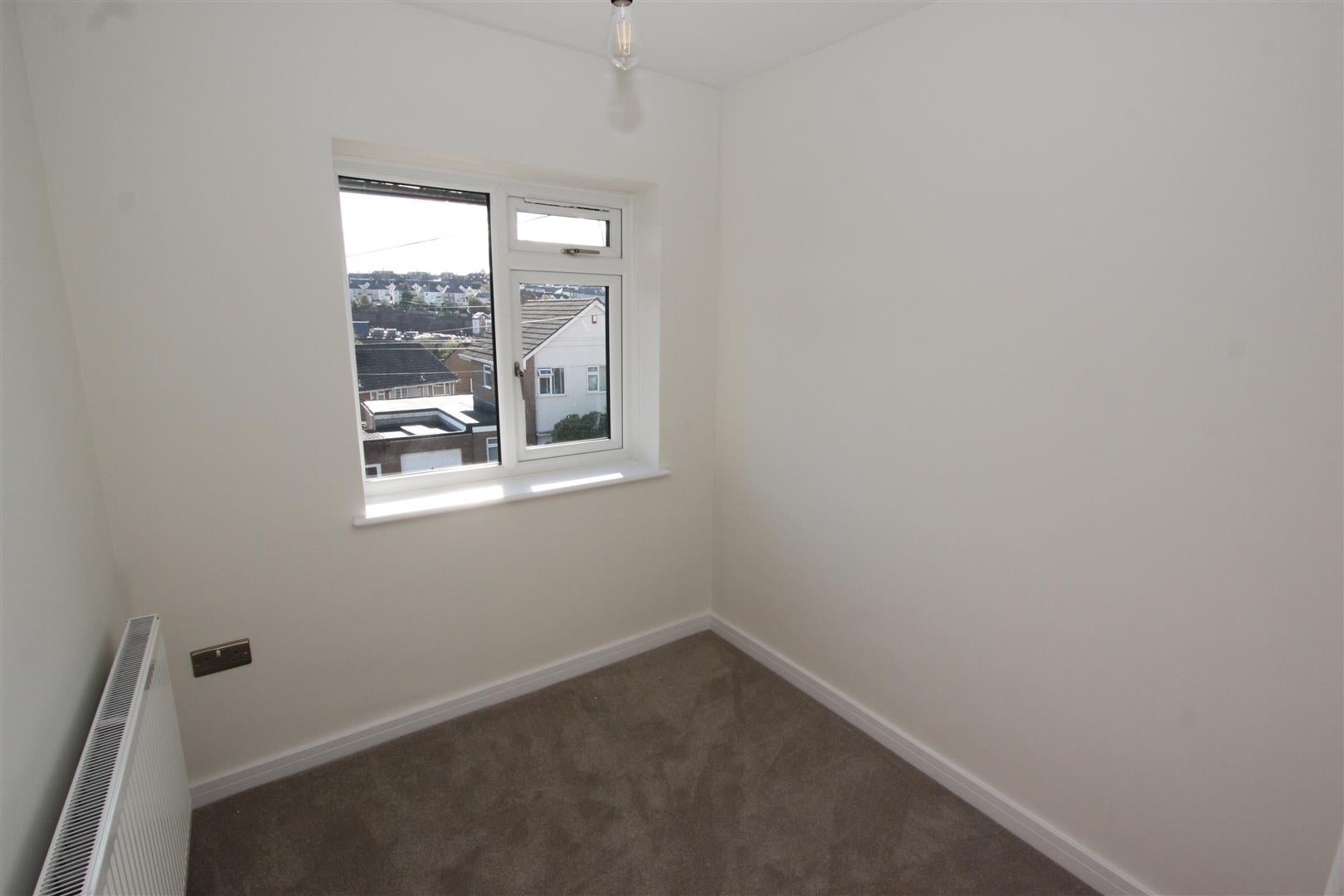 House Castleton Close in Plymouth